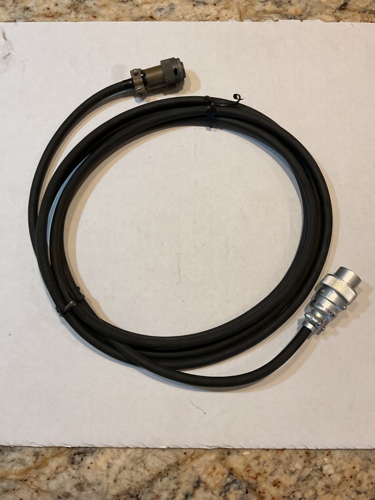 GREENLEE PATCH CORD