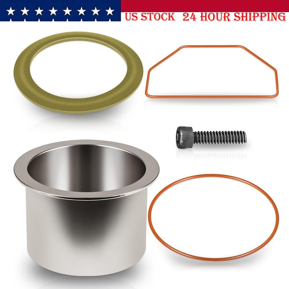 Air Compressor Cylinder Sleeve & Ring Kit Replaces Craftsman K-0650