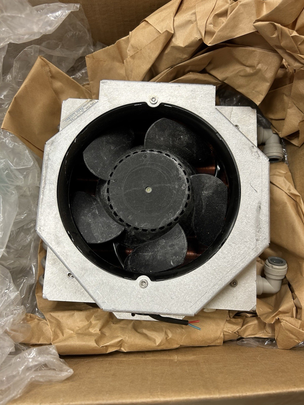 Heat Exchanger
