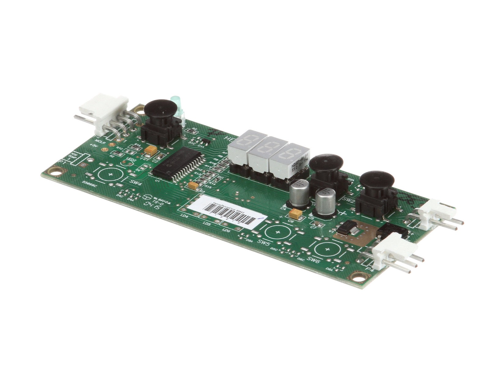 Henny Penny Control-Hc900 Gen Market Temp 69843 - Free Shipping + Geniune OEM