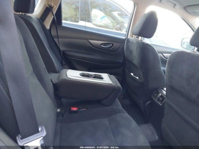 ROGUE 2016 Glove Box 4985976
