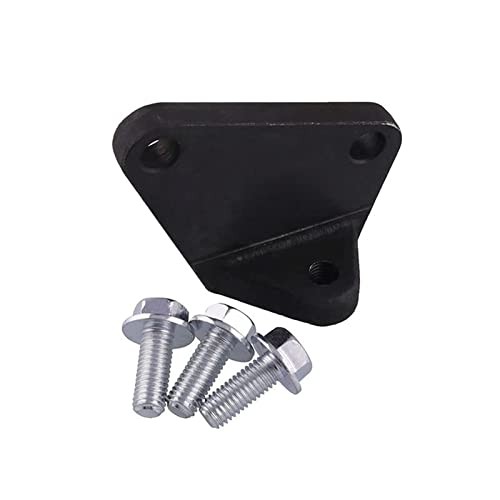 Exhaust Manifold Clamp Exhaust Manifold Repair Kit to Cylinder Head Leak 1PCS