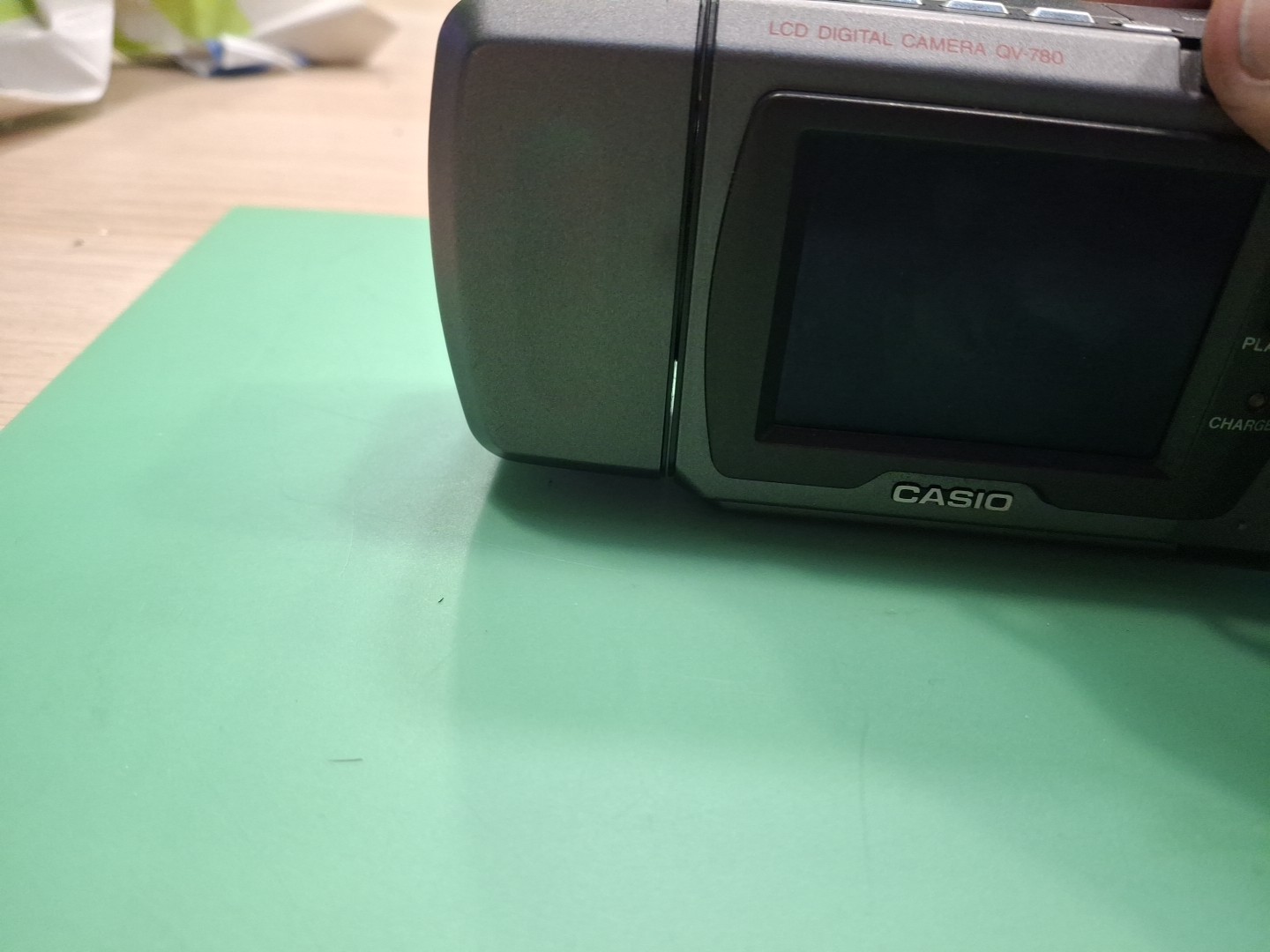 Casio QV-780