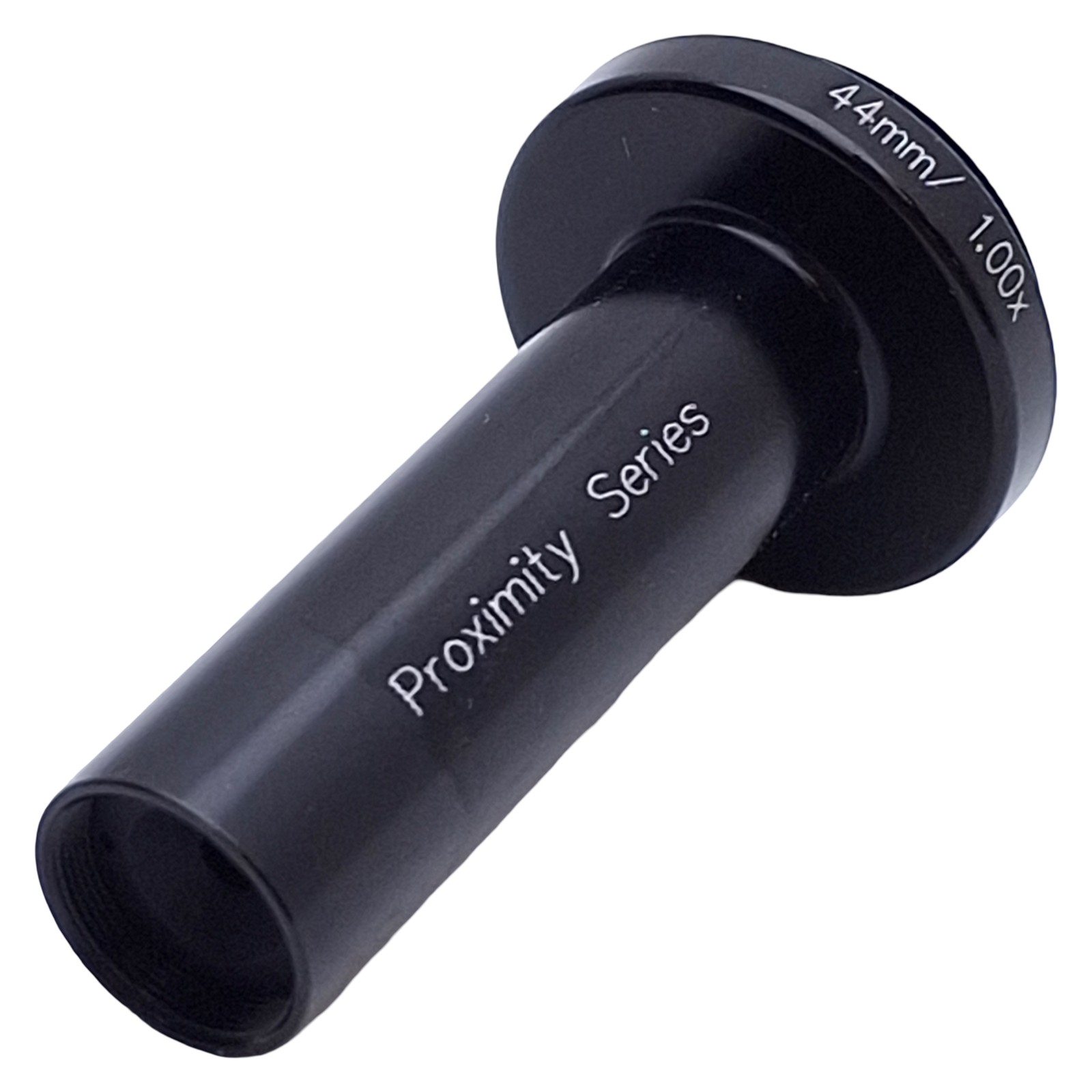 Infinity 144100 InfiniStix Machine Vision Camera Lens 44mm Distance, 1x, C-Mount