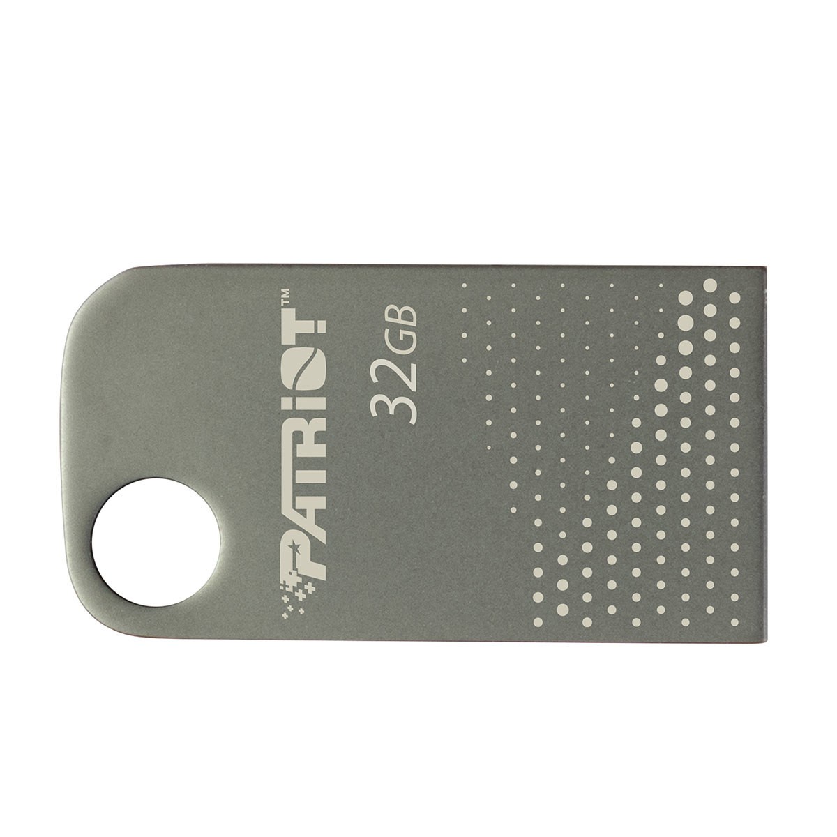 Patriot TAB300 32GB USB 3.2 Type-A Gen 1 Dark Shadow