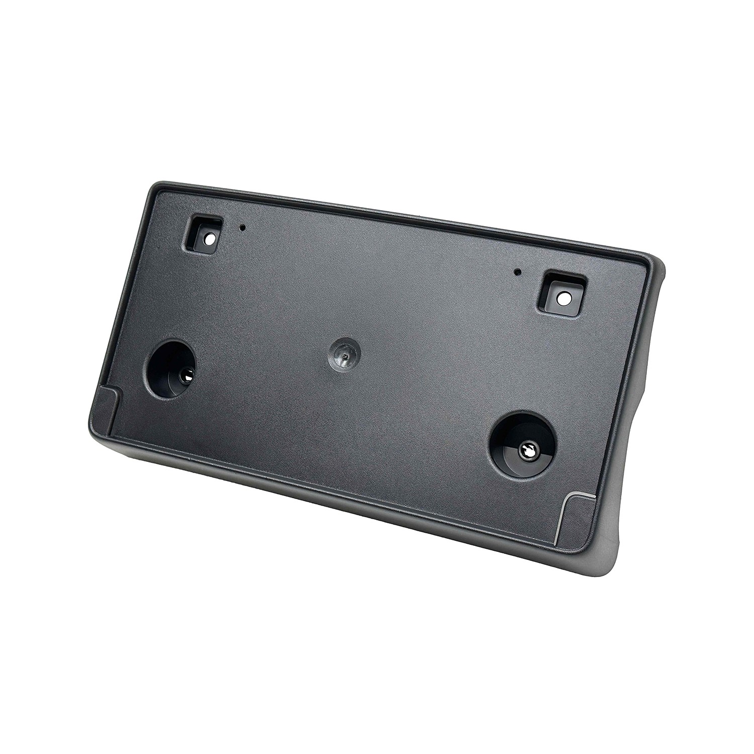 New Front License Plate Bracket 68566317AA