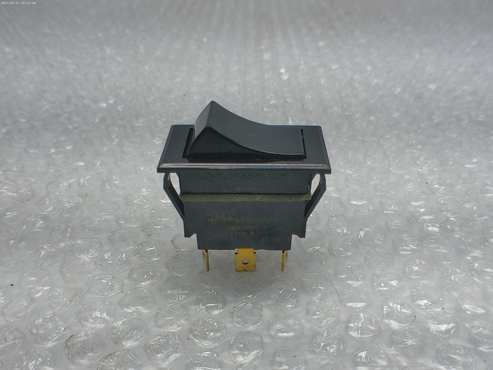 CARLING TECHNOLOGIES 1348R SWITCH NSNP