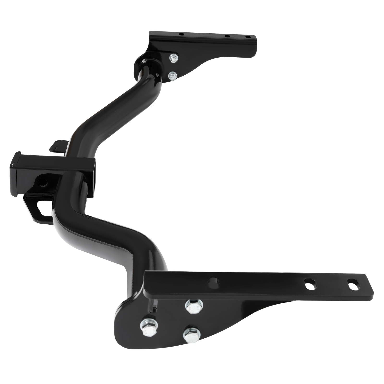 Class 4 Trailer Hitch 2" Receiver For Infiniti QX60 2014-20 & Infiniti JX35 2013