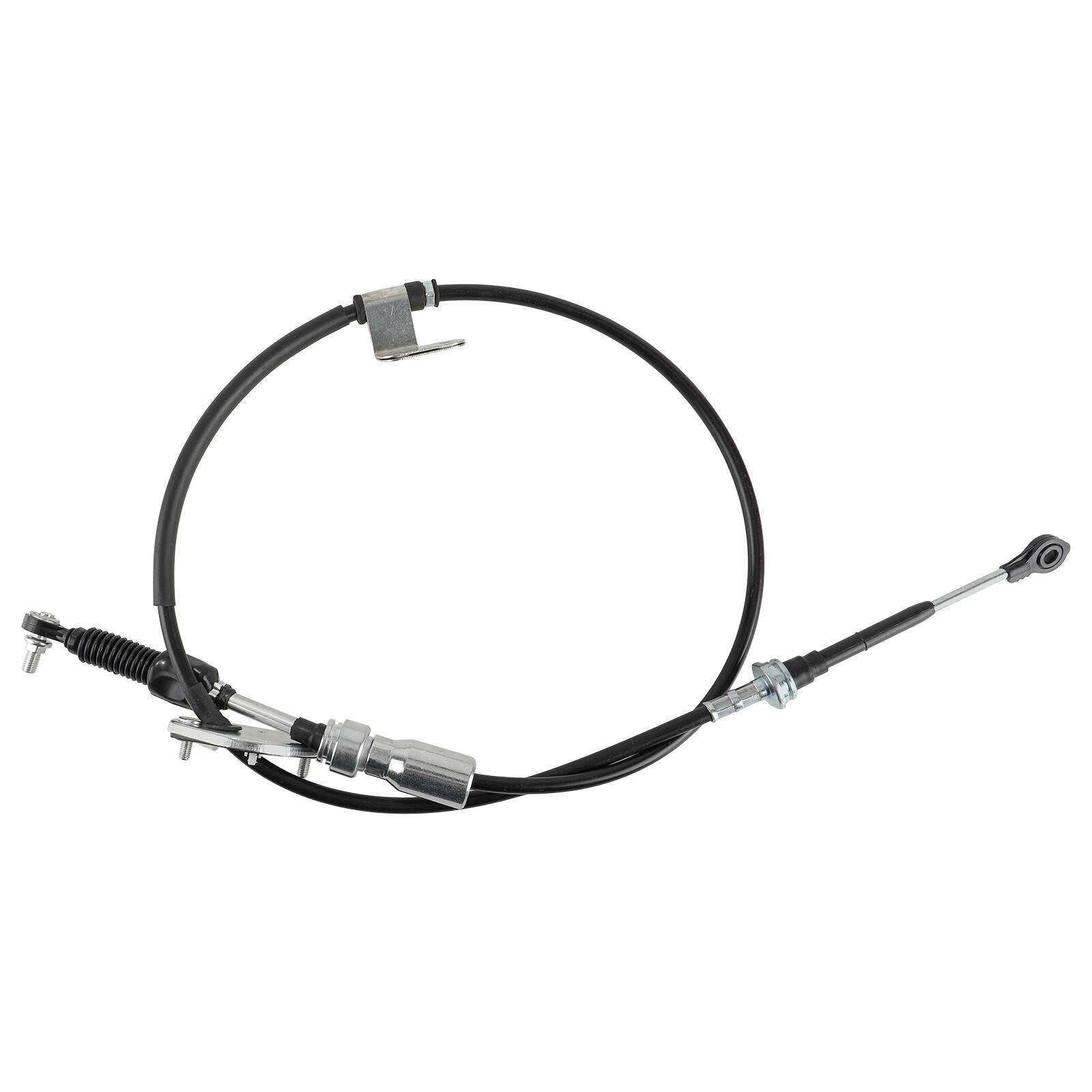 For 2005-2015 Toyota Tacoma Automatic Floor Transmission Shift Selector Cable