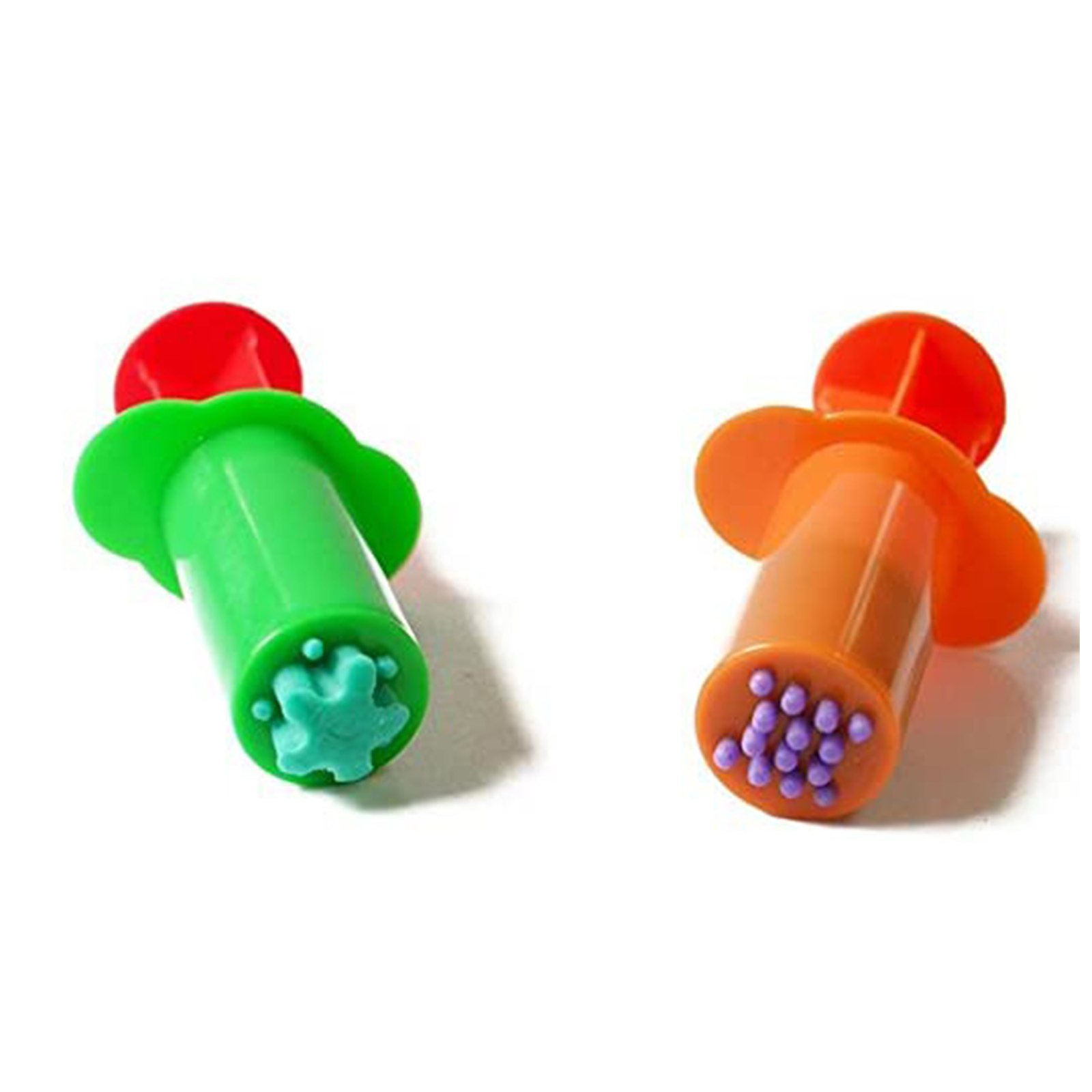 Playdough Extruder Tools Kit For Children Ages 3 Assorted Designs Dough