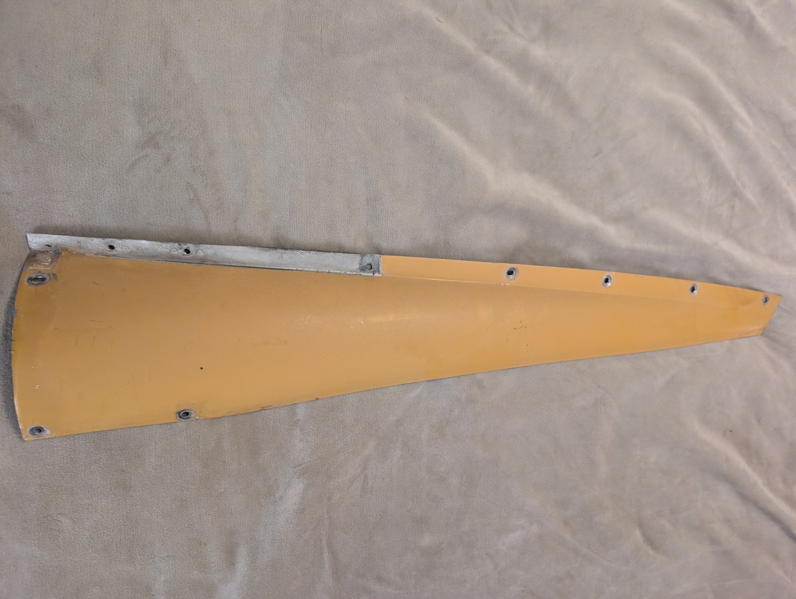 Cessna 150 H Elevator Tip Standard