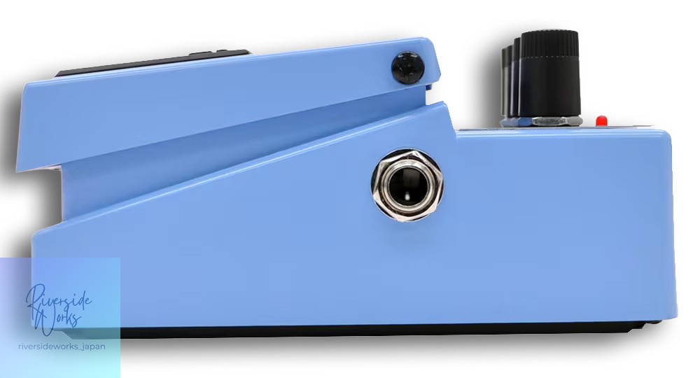 BOSS CEB-3 Bass Chorus Pedal