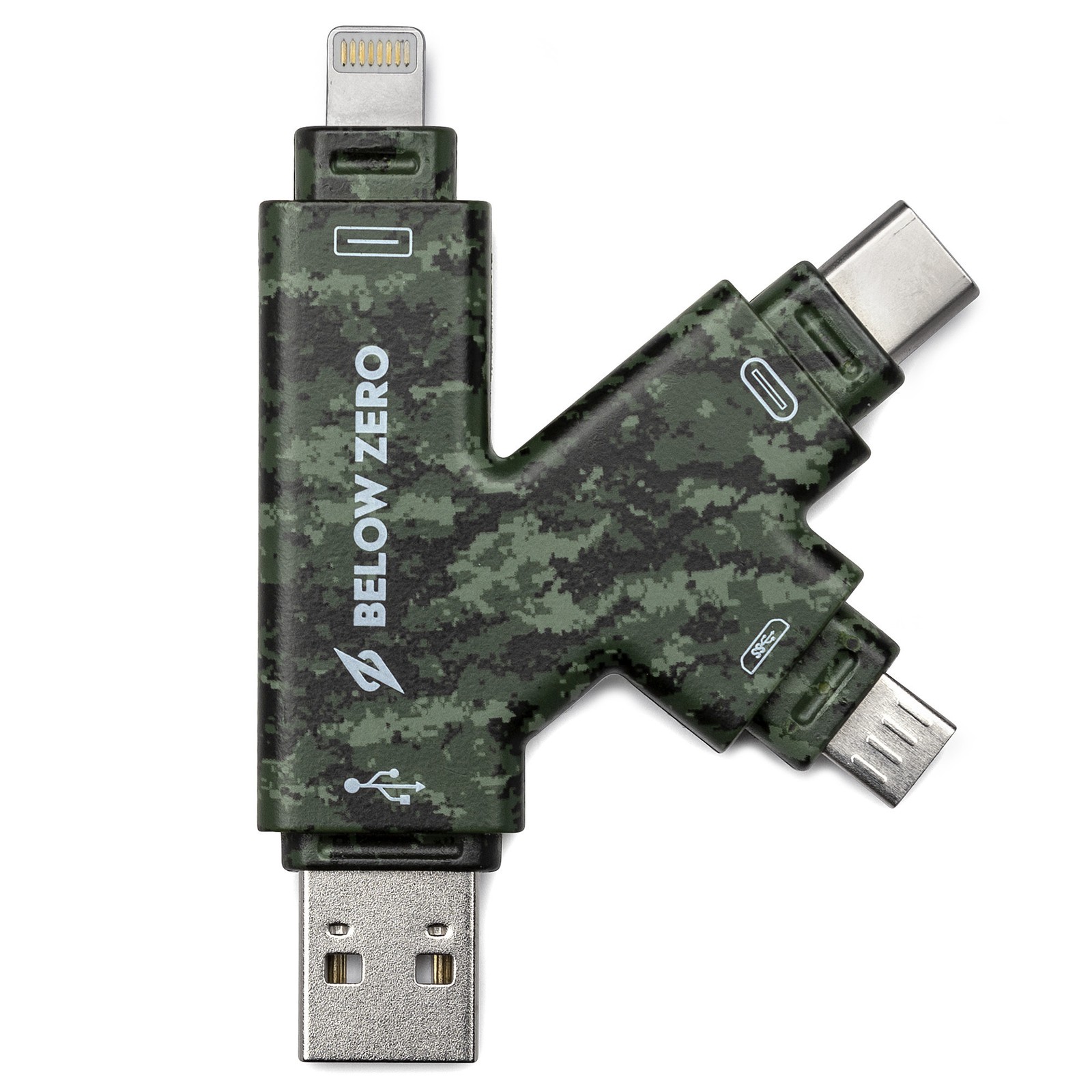 Cuddeback CuddeLink Wireless, 3rd Gen (3-pack) Bundle with Starter Kit