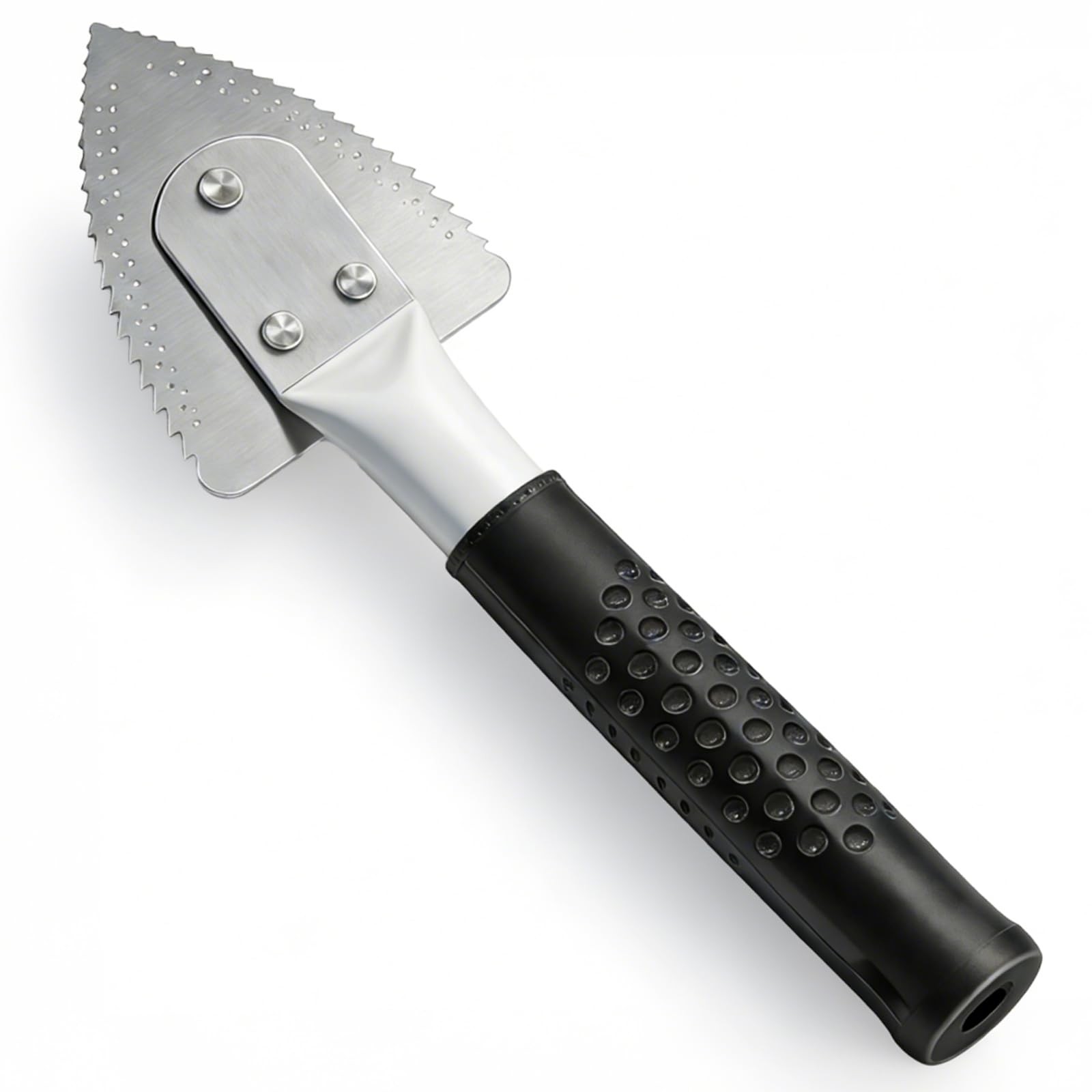 BigEmpty 45200 Metal Window Zipper Opener Scraper