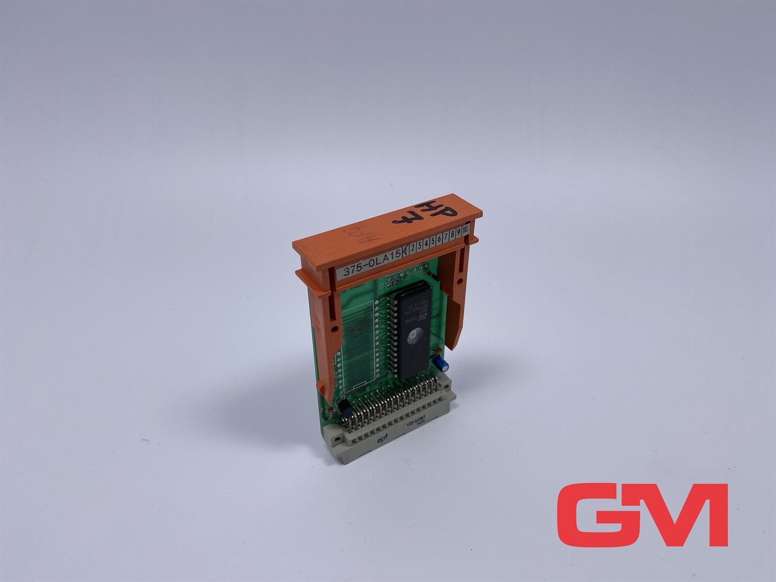 Vipa Storage Module EPROM 375-0LA15 Memory Card OLA15 E-Stand: 1