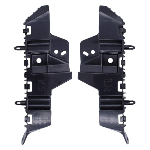 2Pcs Front Left and Right Bumper Guide Bracket for Encore 2019 2020 2021 2022