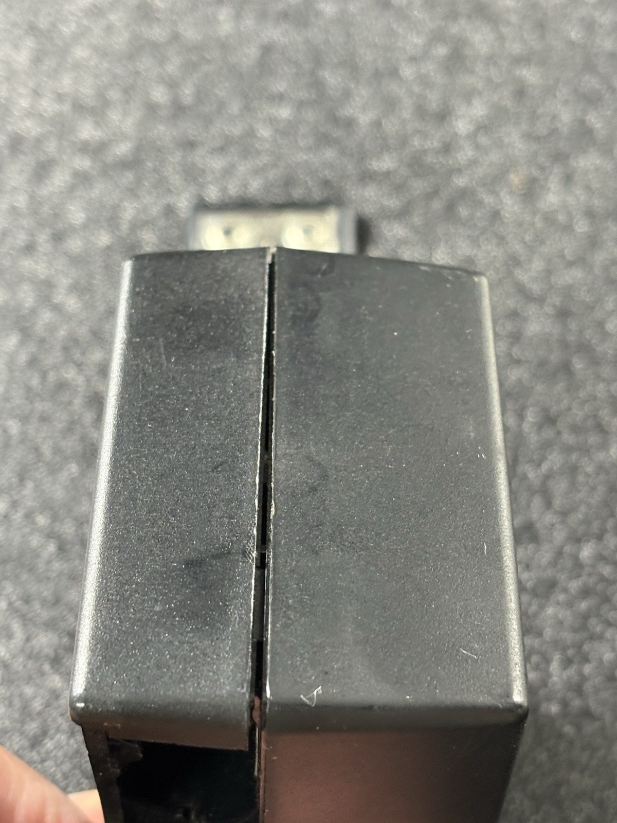 Lenmar EF-32 Electronic Flash Unit Camera Sync Cord Tested Working