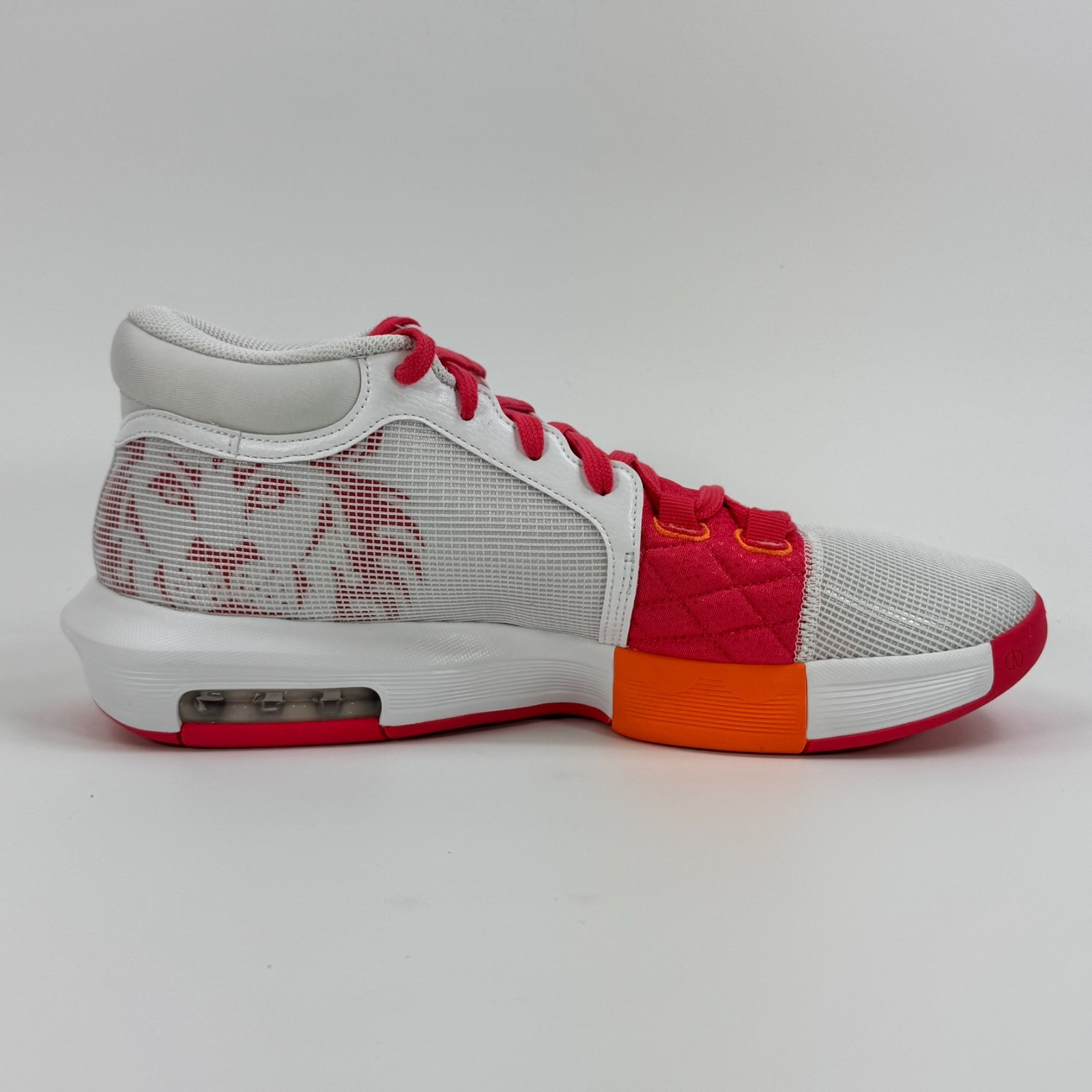 Nike Lebron Witness VIII 'Dunkin Donuts' FB2239-104 Basketball Multi Size