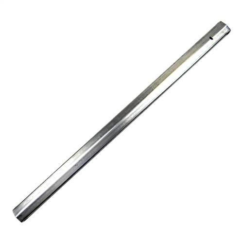 Dishwasher Dishrack Slide Rail #154597801 for Electrolux, Frigidaire, White-West