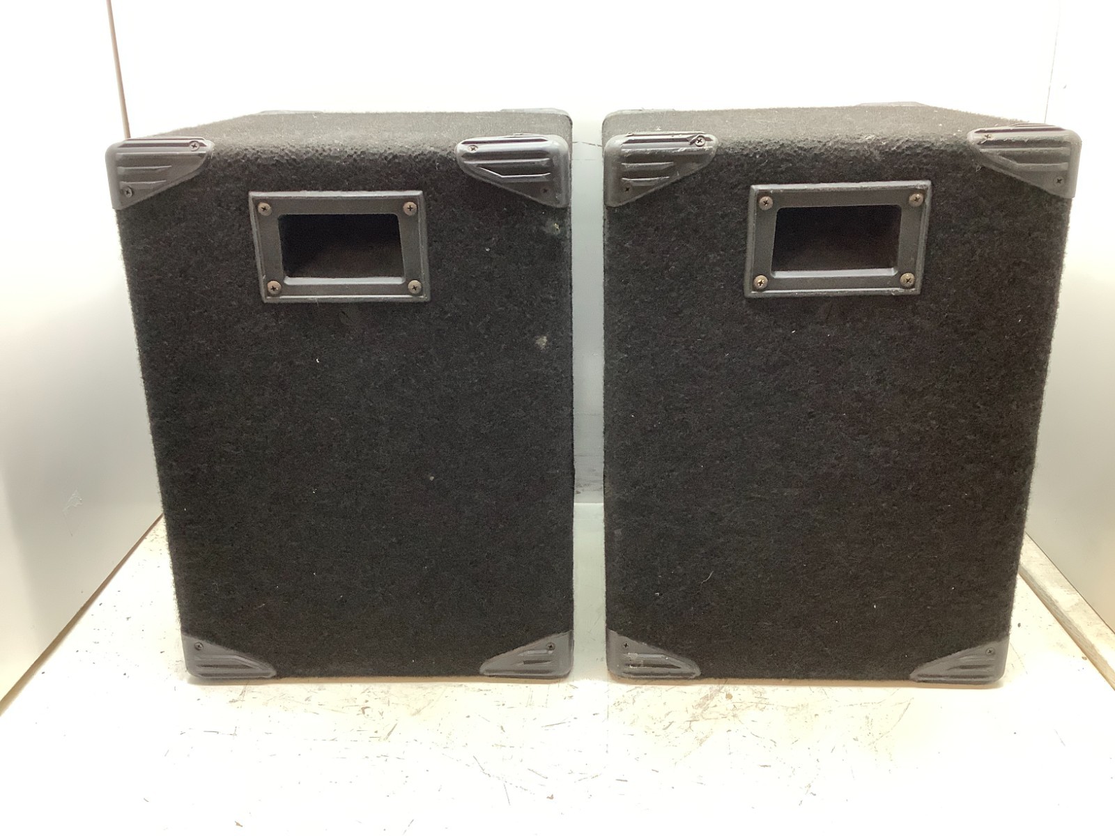 Community CSX25-S2 Professional Loudspeaker Pair