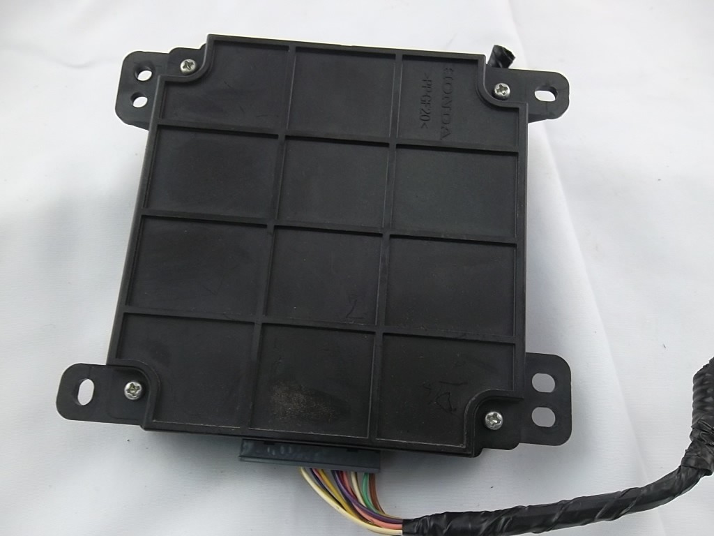 2017-2019 Honda CR-V Temperature Control Module 79600-TLA-A61
