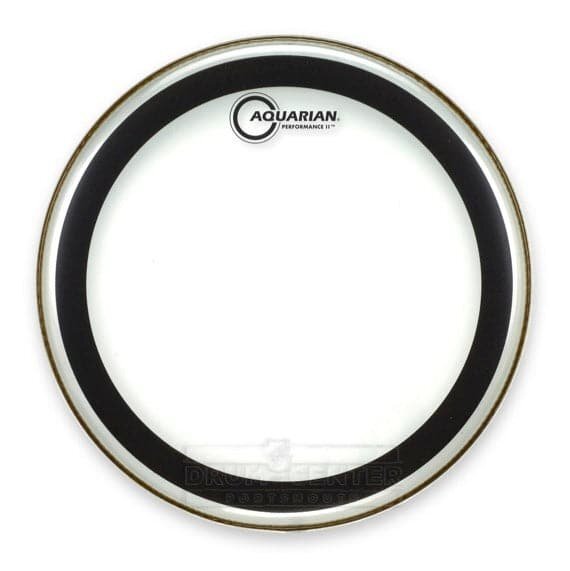 Aquarian Performance 2 Drum Head 18"