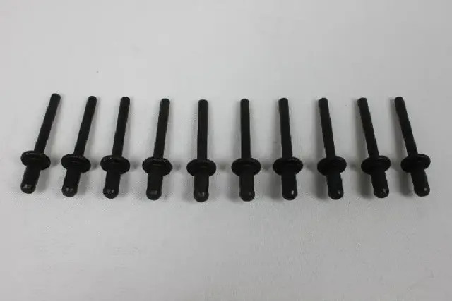Genuine Mopar Pop Rivet 68202196AA