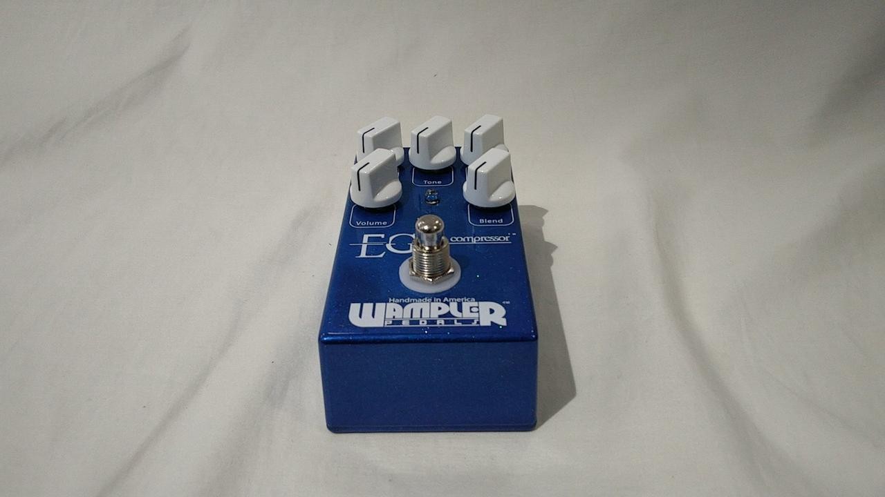 WLER EGO COMPRESSOR V2 effector