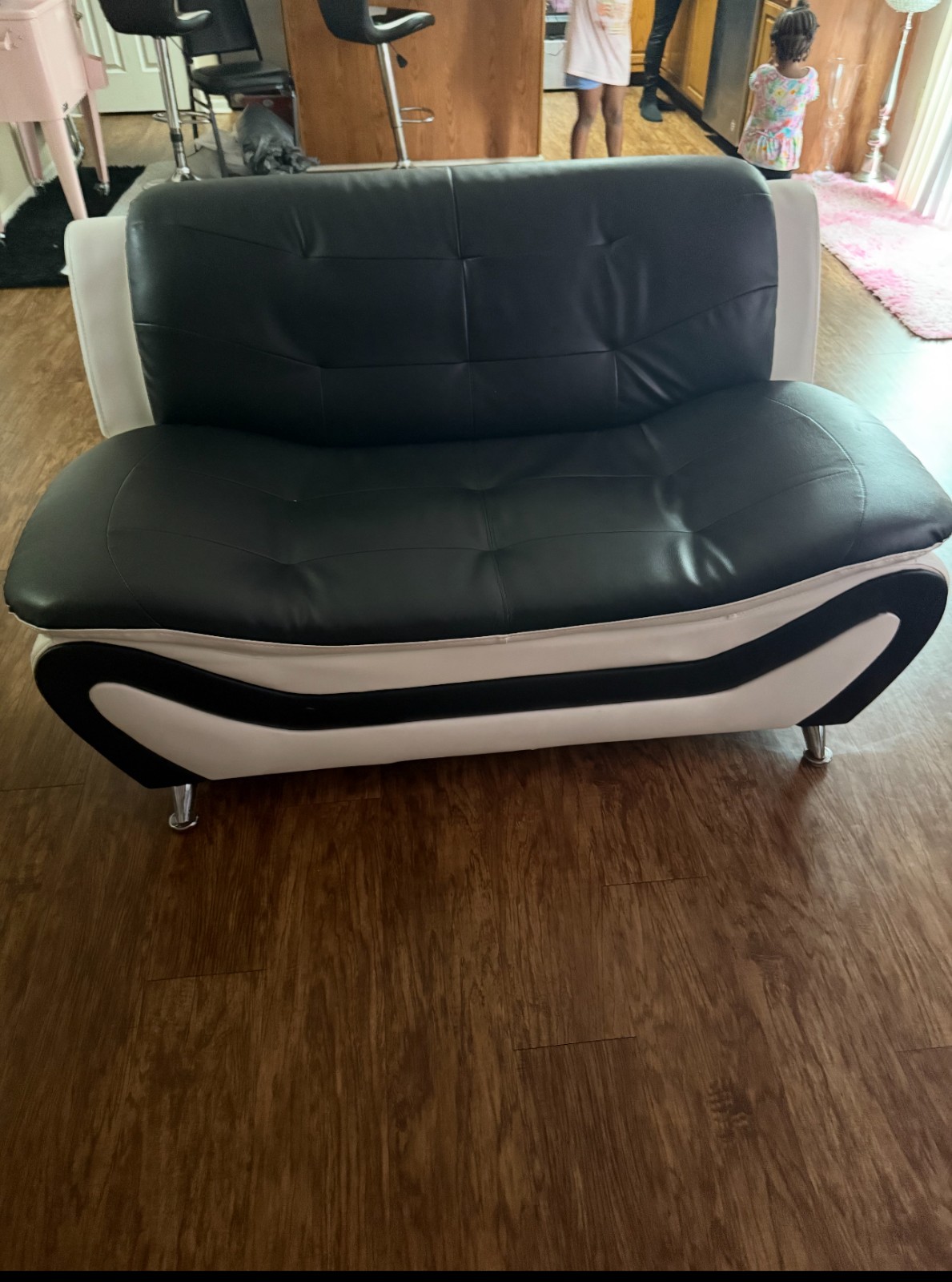 4 piece furniture set