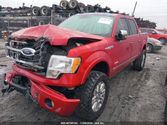 Transfer Case Fits 12-14 EXPEDITION 4478668