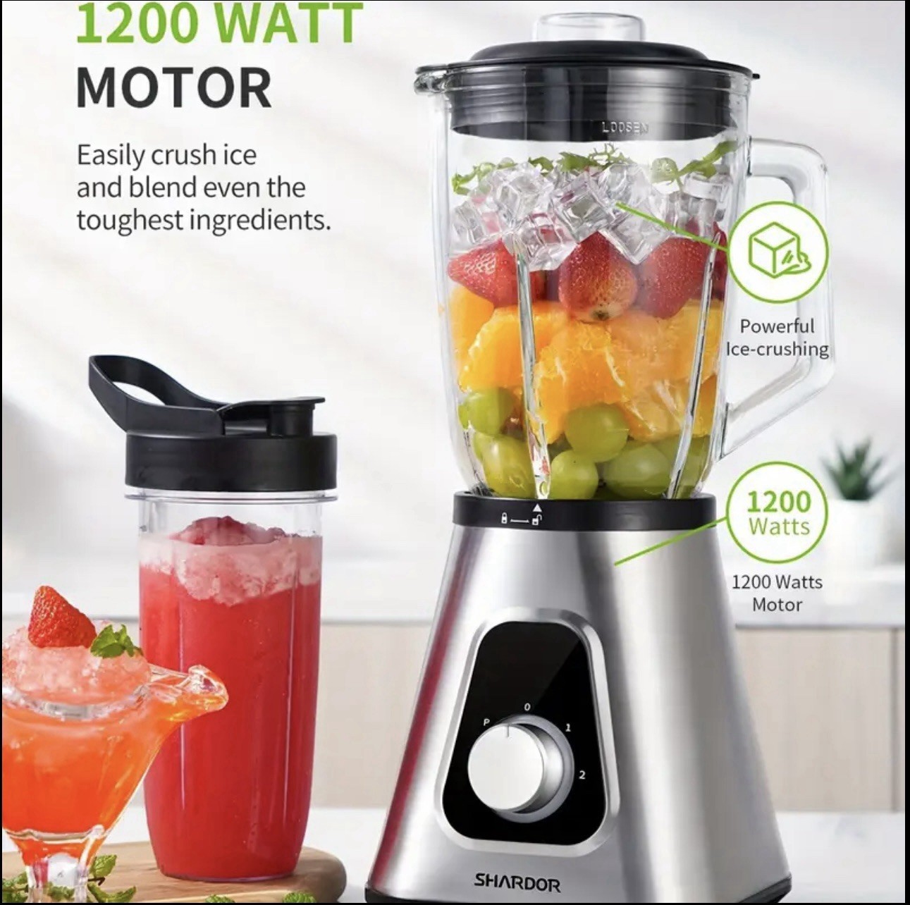 slushie machine