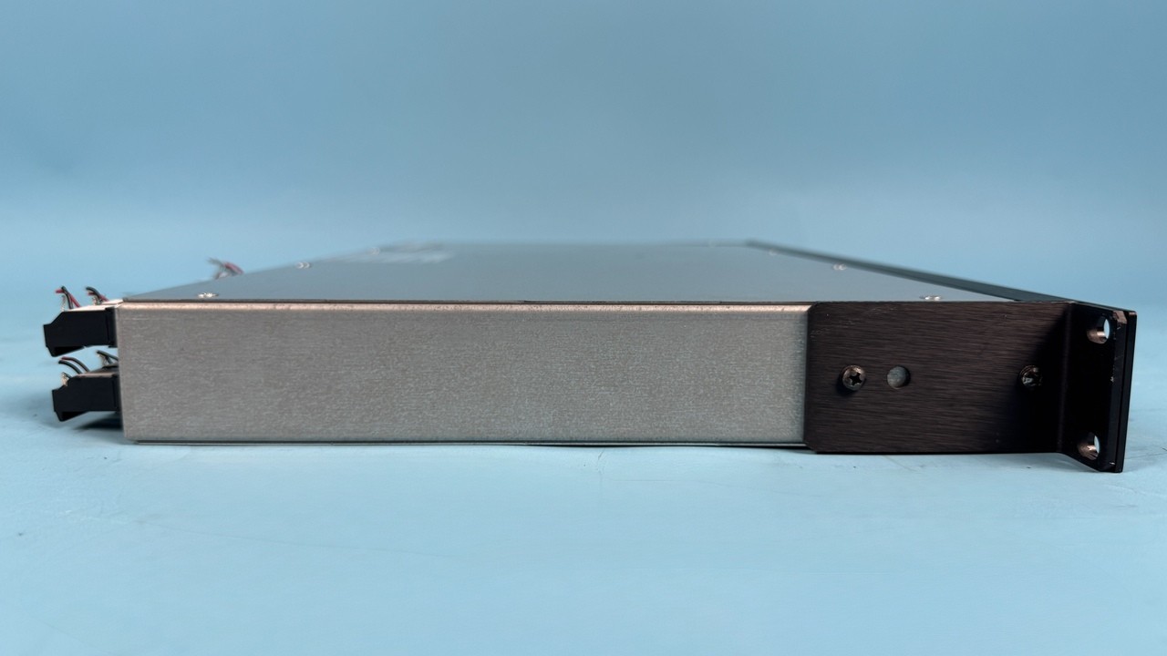 SHURE P4800 SYSTEM PROCESSOR: digital, audio, 4 input, 8 output |010-8871599
