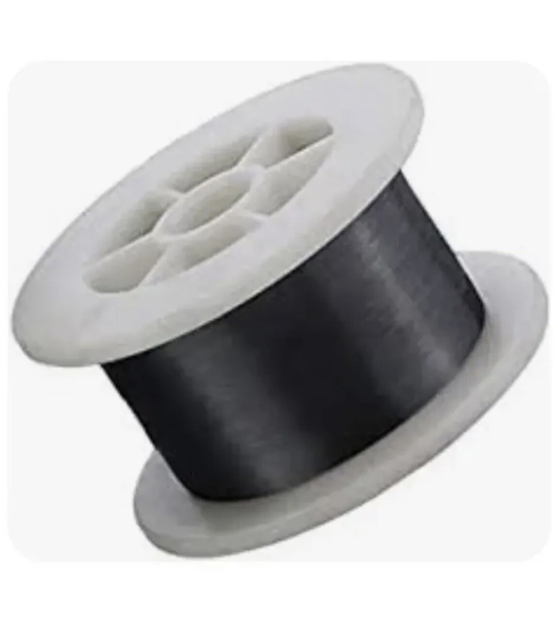 HONEYWELL IONIZER WIRE 20 FEET LONG🇺🇸REPAIR WIRE⚡️.010” TUNGSTEN WIRE .25mm