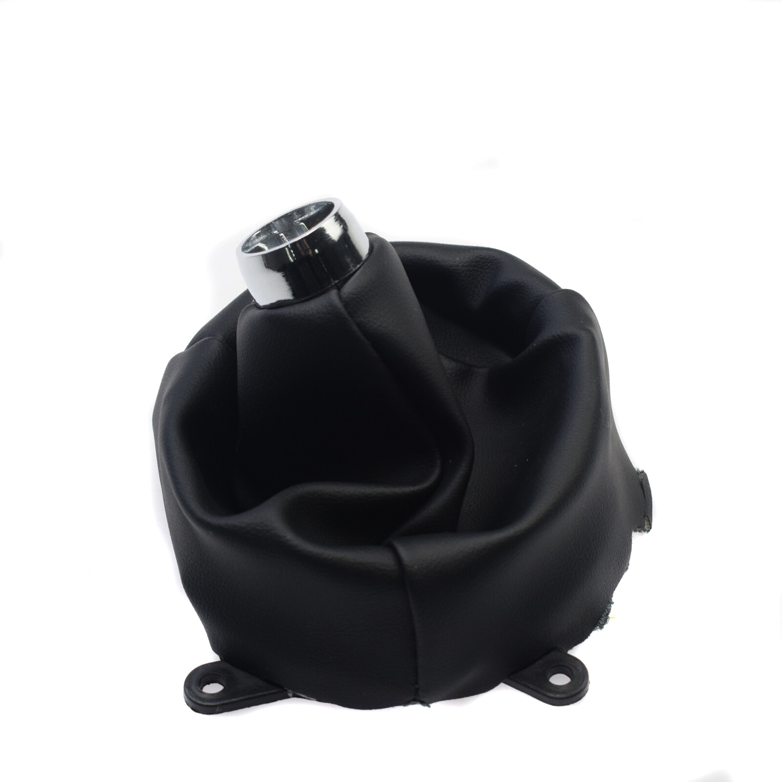 77298-SNA-D01ZA Shift Boot Black For Honda Civic DX EX LX 2006-2011 1.8L I4