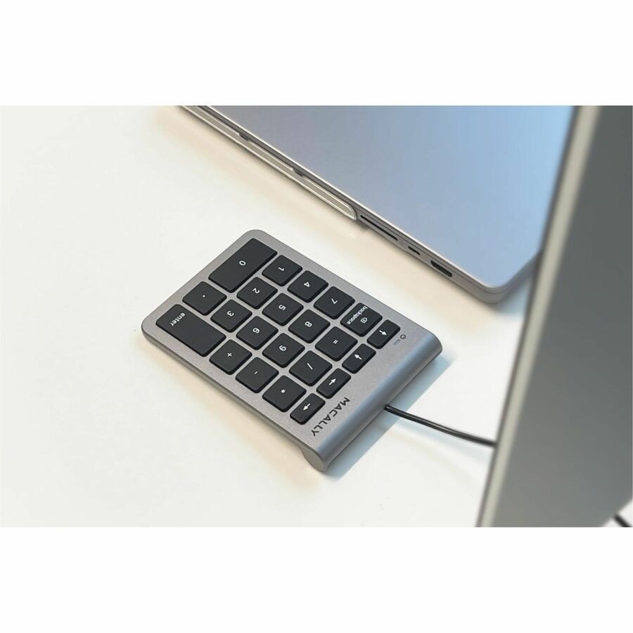Macally Keypad