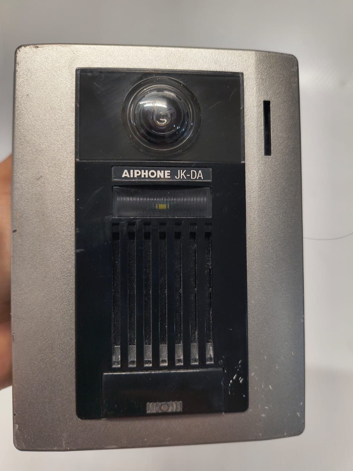 Aiphone JK-DA Surface Mount Video Door Station Intercom FREE SHIPPING