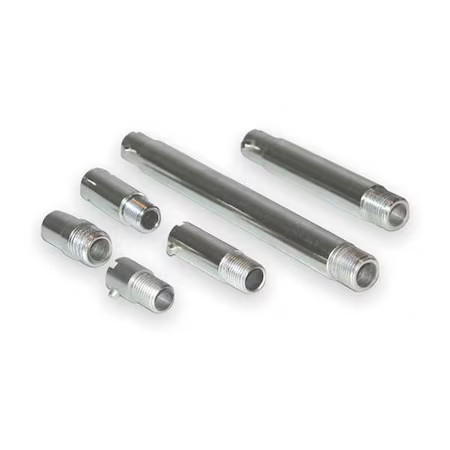 Tempco Tca-104-121 Bayonet Adapter, Silver, Adapter