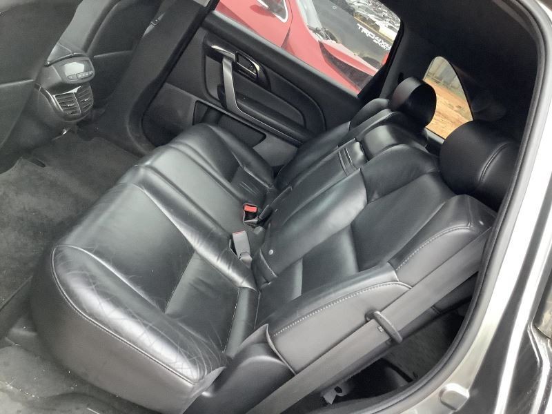 Transfer Case 3.7L Fits 07-09 MDX 3362978
