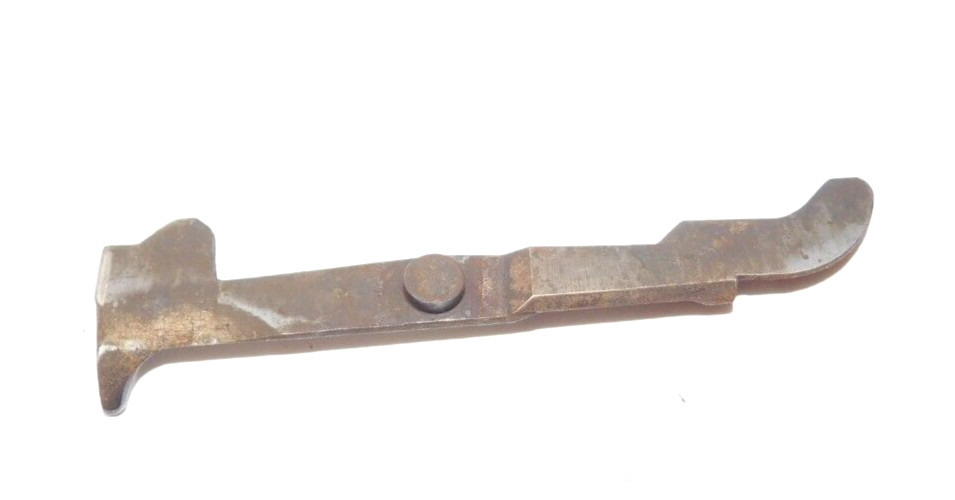 Winchester 12 Ga. Model 1912-12 Cartridge Cut Off #Y525