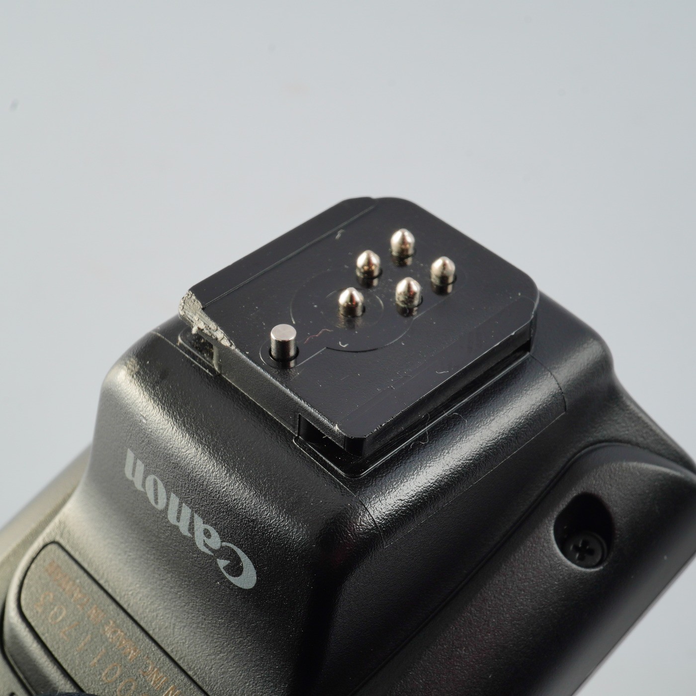NEAR MINT Canon SPEEDLITE 90EX