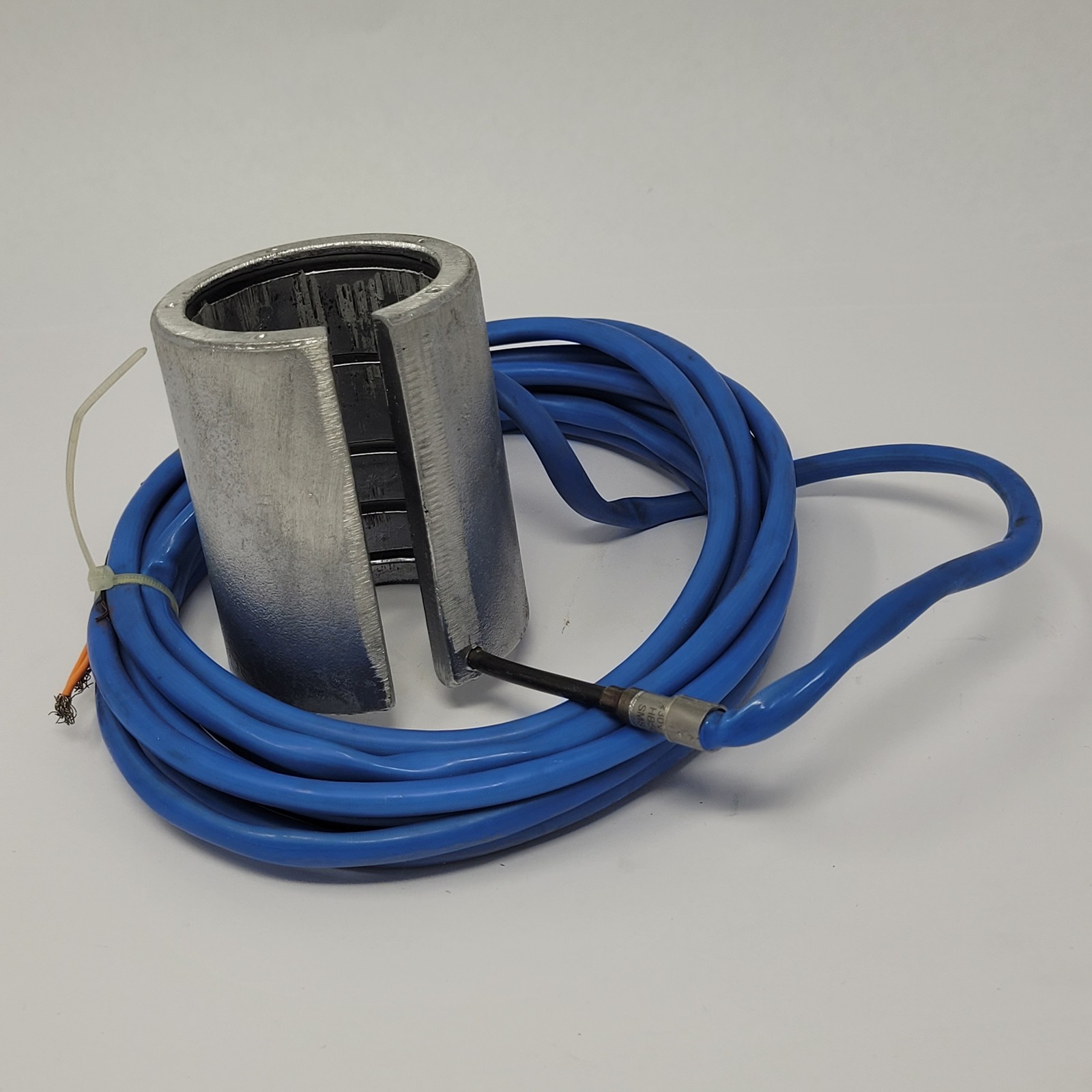 SMS HB50081H Band Heater, 230V, 500WCE - USED