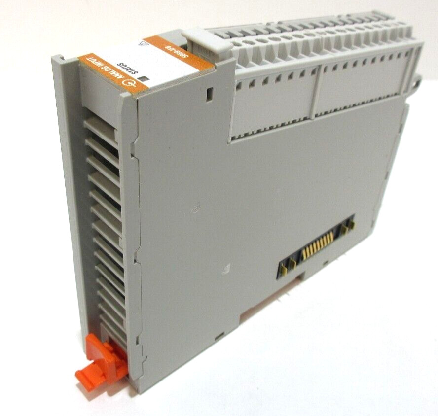 Allen-Bradley 5069-IF8 Ser. A. Compact 5000 Analog Input Module Mfg. 2018