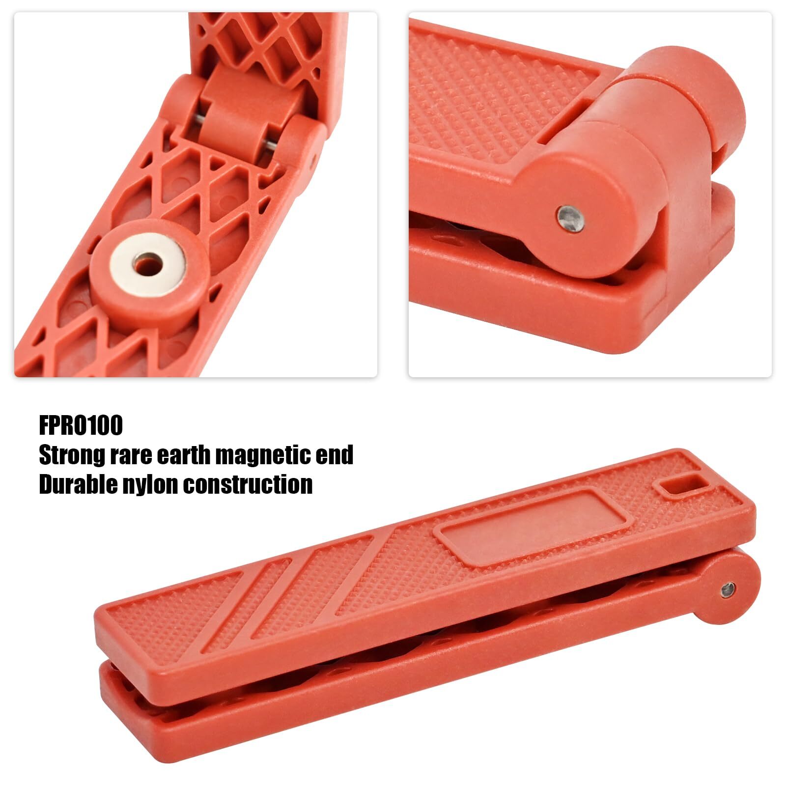 FPRO100 Furnace Pro Switch ClipEngages Interlock SwitchHVAC Controls1pc