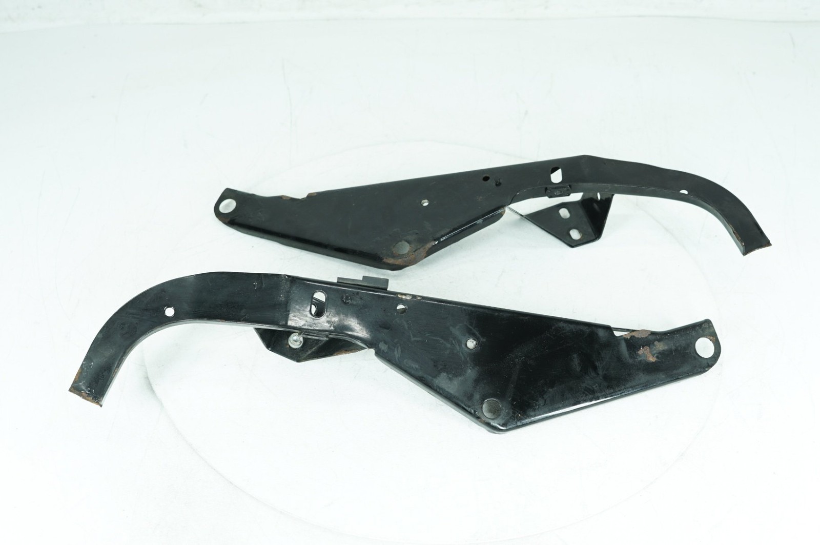 2000 Harley Touring FLHT Electra Glide OEM Right Left Fairing Support Brackets