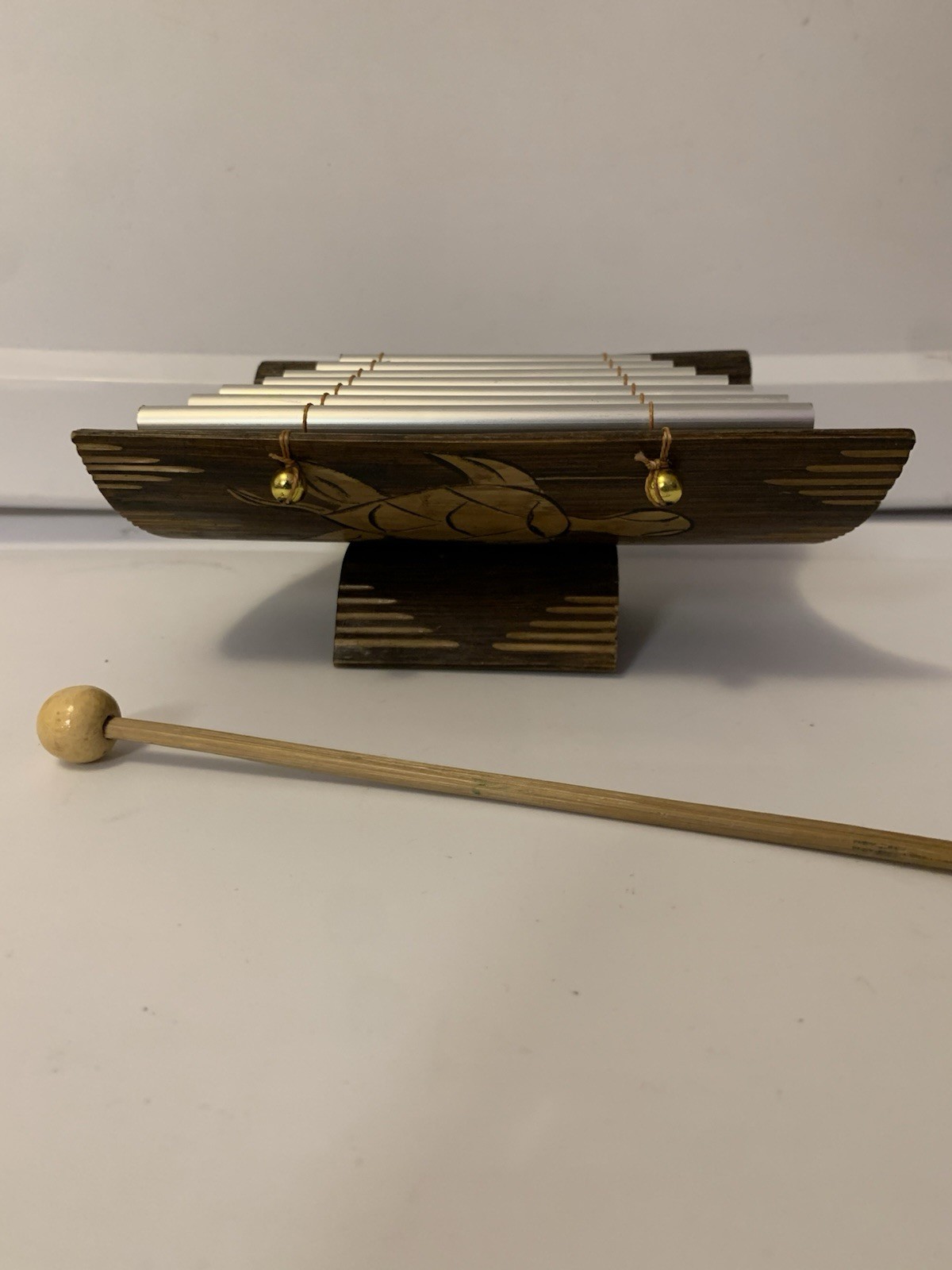 BAMBOO XYLOPHONE 7 NOTES