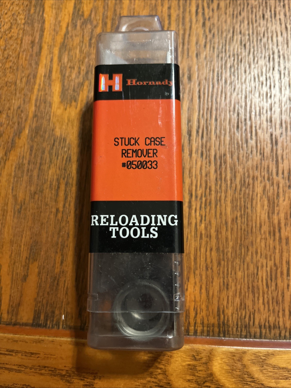Hornady Universal Stuck Case Remover Set 050033 New In Package USA Made