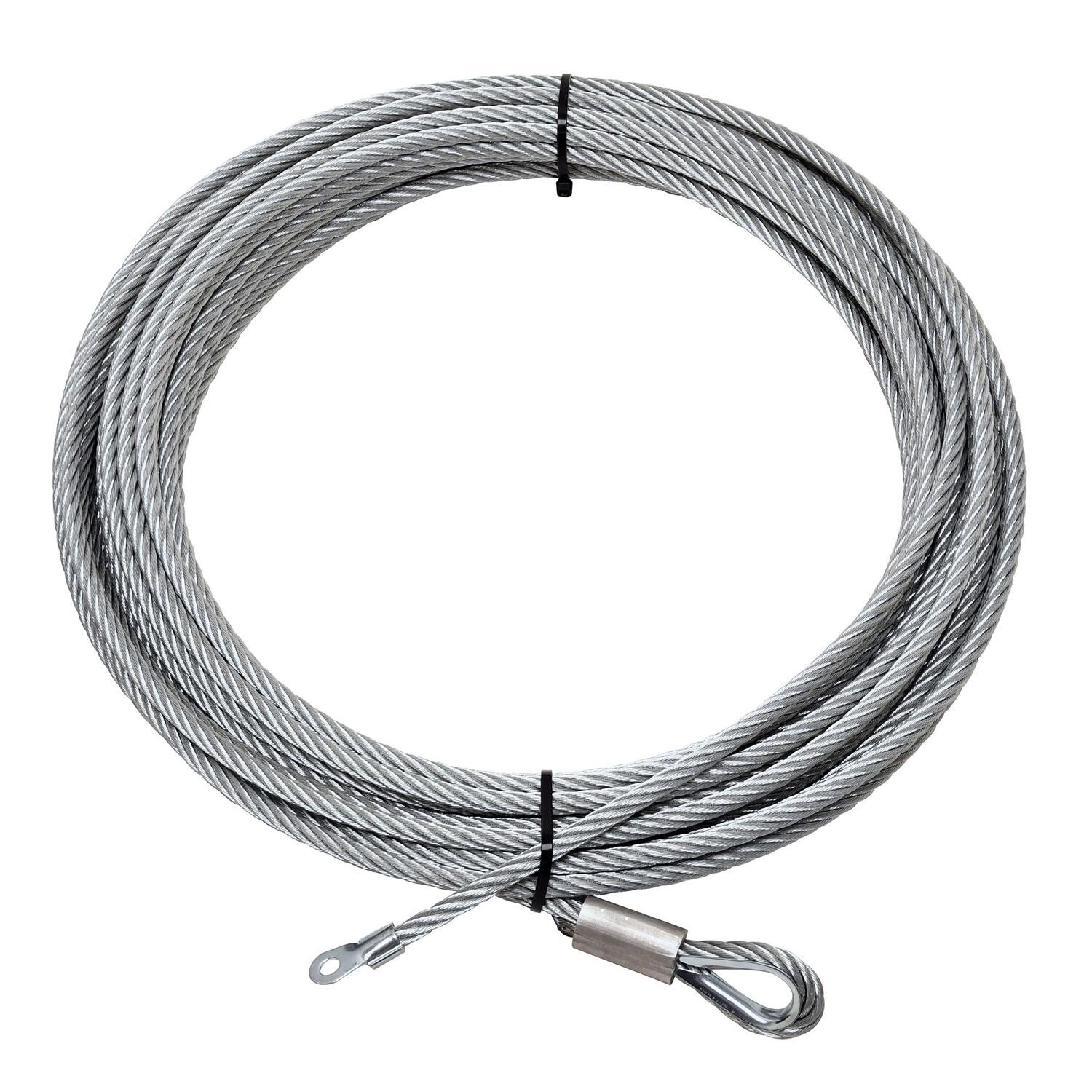 Superwinch 90-12879 Winch Rope