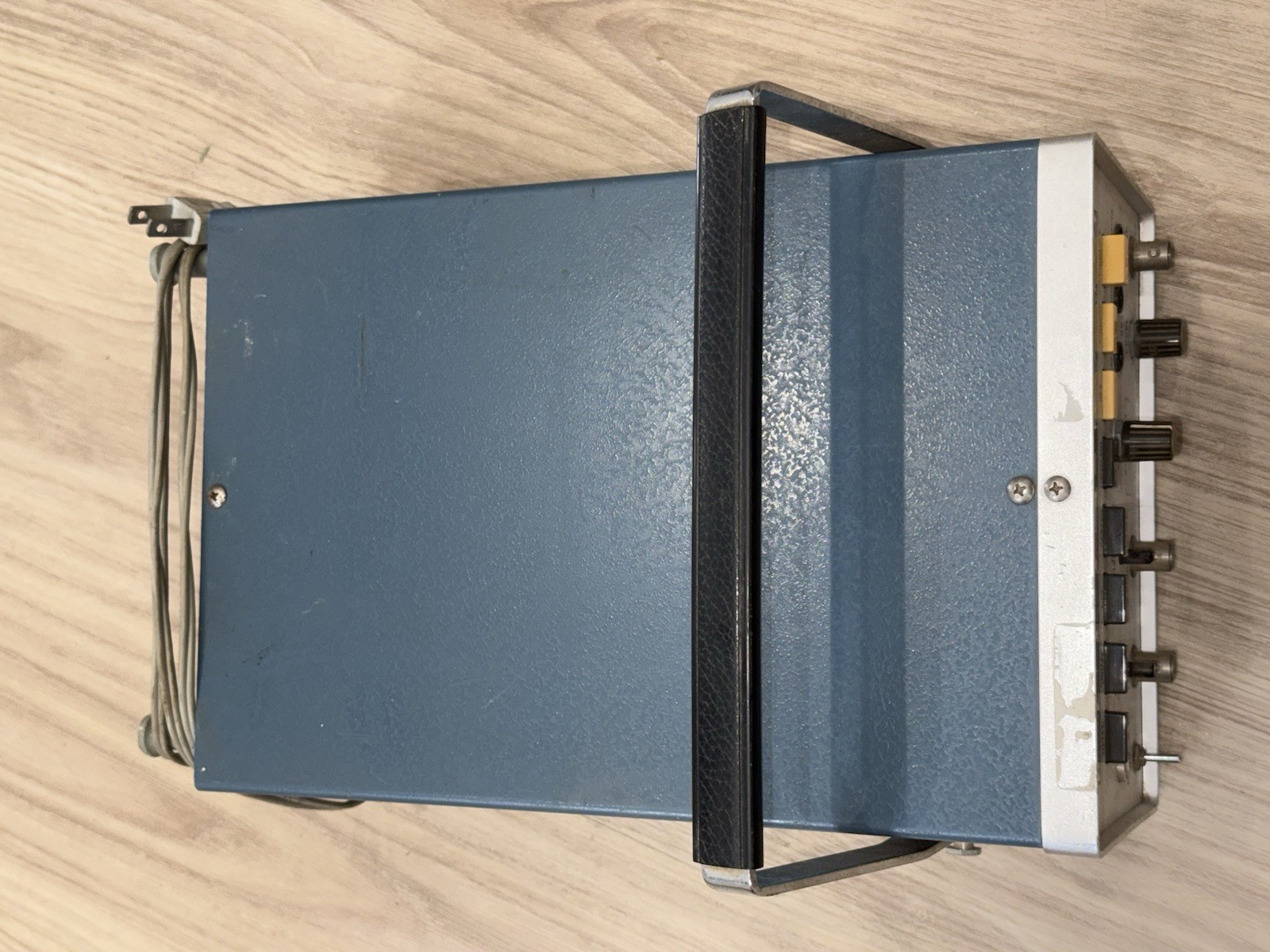 Leader LCG-396 NTSC Pattern Video Signal Generator (untested as is)