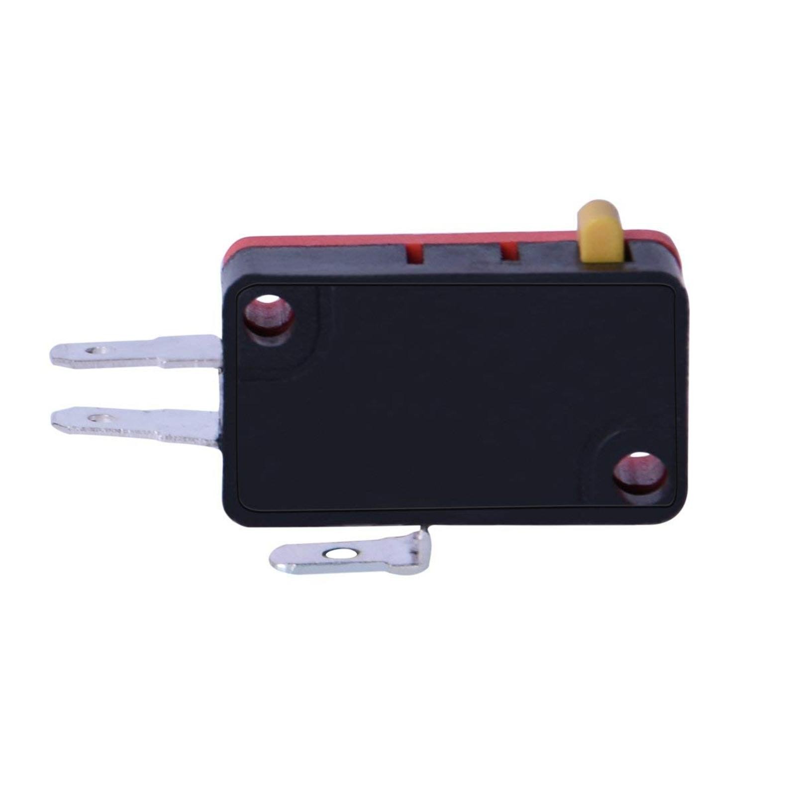 20Pcs/Set 3 Pin Microswitch Push Button HAPP Standard Arcade Mame Jamma Games