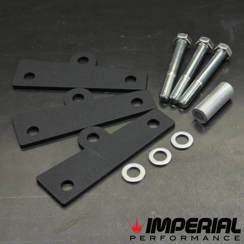 C20XE C20NE C20LET gearbox spacer kit - fits corsa, tigra, nova NEW!